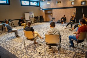 Faciliter la prise de parole